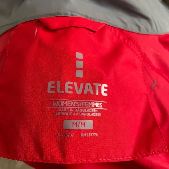 Elevate - Picture 3 of 3